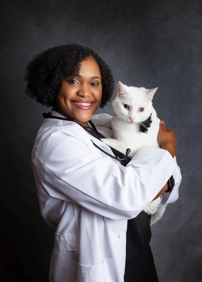 Dr. Liza Godfrey